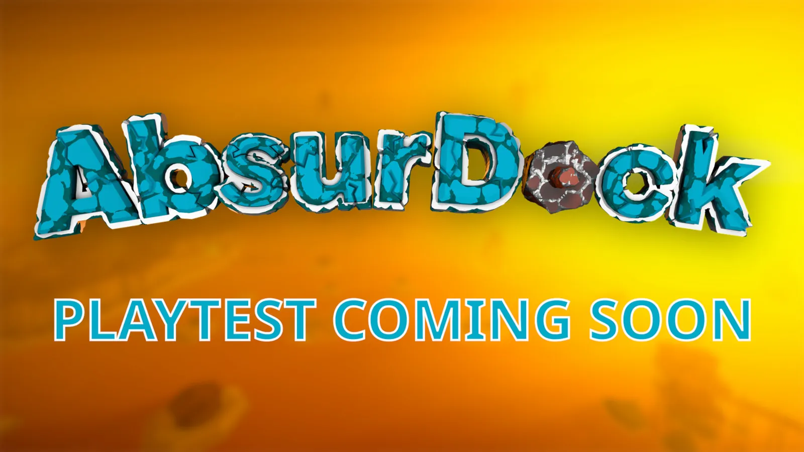AbsurDock playtest coming soon