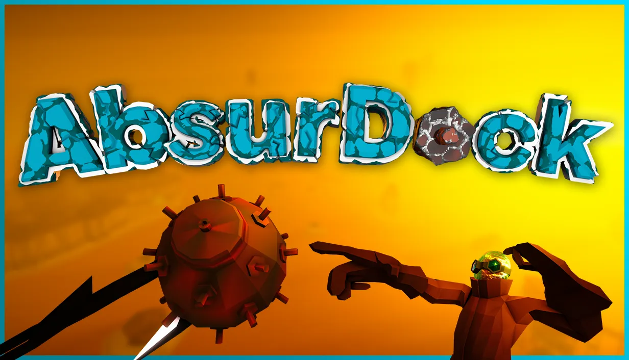 AbsurDock cover image